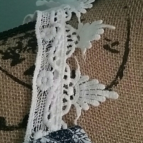 Trixxi Boho Dress Size S - Picture 4 of 8